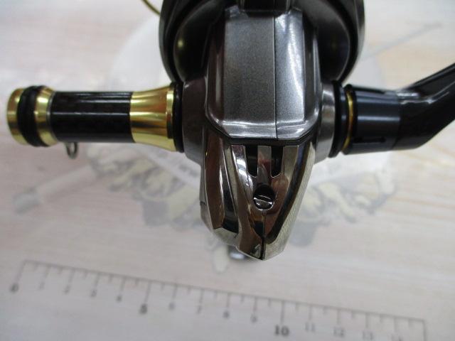 16ヴァンキッシュ C2000HGS