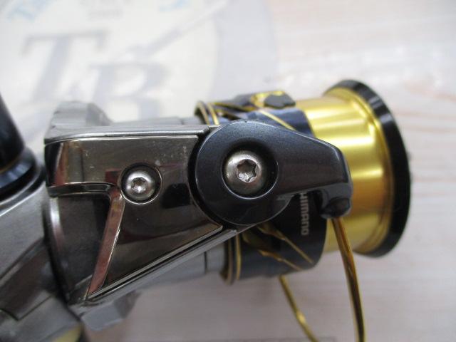 16ヴァンキッシュ C2000HGS