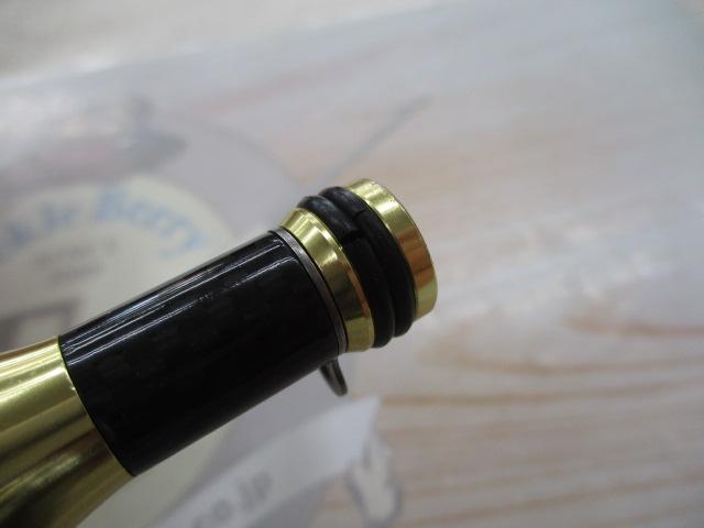 16ヴァンキッシュ C2000HGS