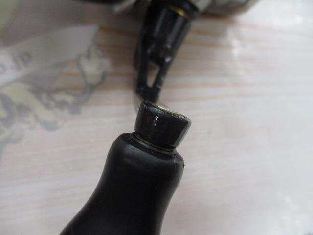 16ヴァンキッシュ C2000HGS