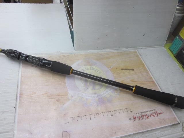 クロステージ CRX-B662H/Taco