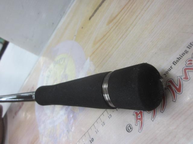 クロステージ CRX-B662H/Taco