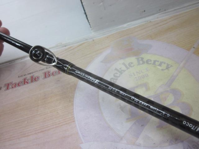 クロステージ CRX-B662H/Taco