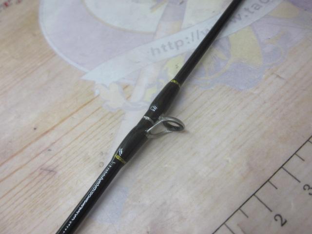 クロステージ CRX-B662H/Taco