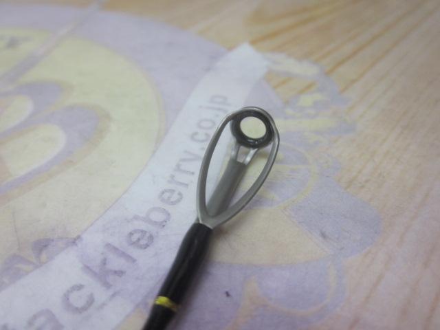 クロステージ CRX-B662H/Taco