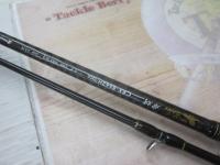 クロステージ CRX-B662H/Taco