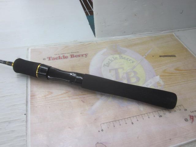 ルアーニスト 60XUL