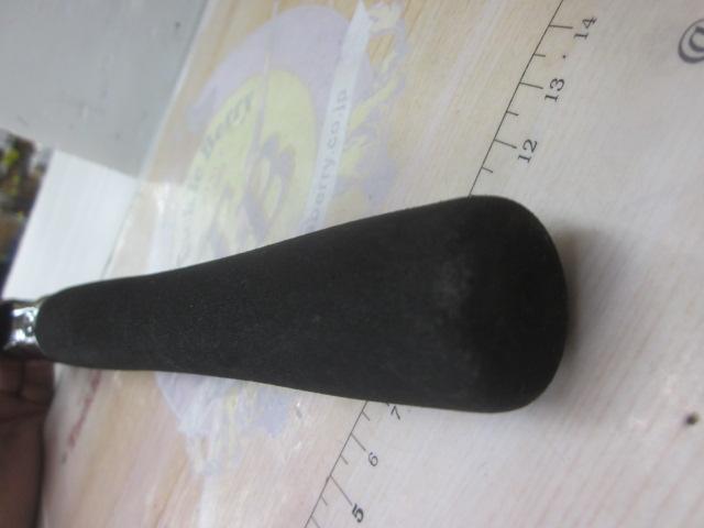 ルアーニスト 60XUL