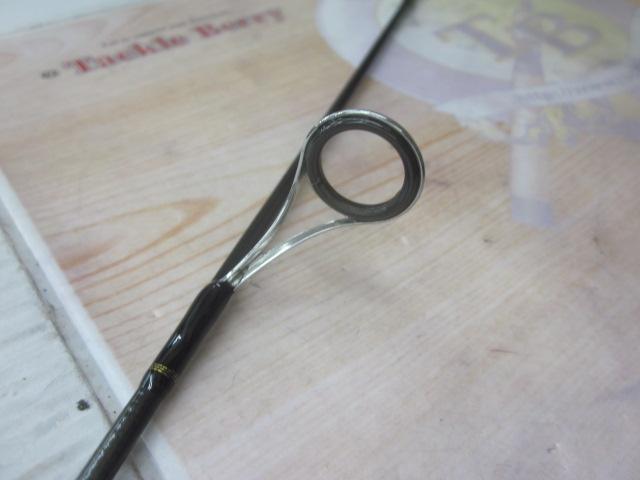 ルアーニスト 60XUL