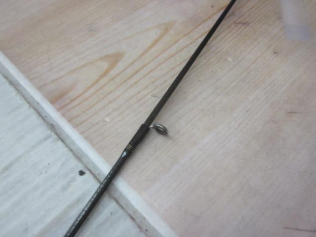 ルアーニスト 60XUL