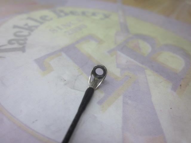 ルアーニスト 60XUL