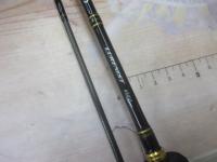 ルアーニスト 60XUL