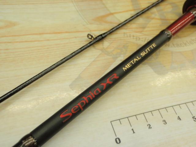セフィアXRメタルスッテ B66UK-GS｜＠ベリーネット 日本最大新品