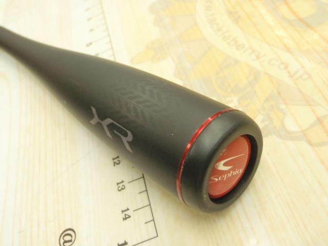 セフィアXRメタルスッテ B66UK-GS｜＠ベリーネット 日本最大新品
