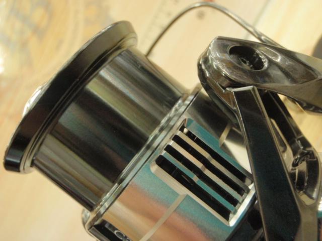 23ヴァンキッシュc3000sdh 値下げ不可 シマノ '23 ヴァンキッシュC3000SDH - フィッシングショップ