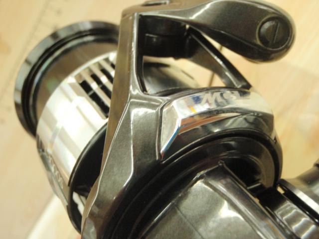 23ヴァンキッシュc3000sdh 値下げ不可 23ヴァンキッシュ C3000SDH インプレ】エアリティを上回る軽快さ