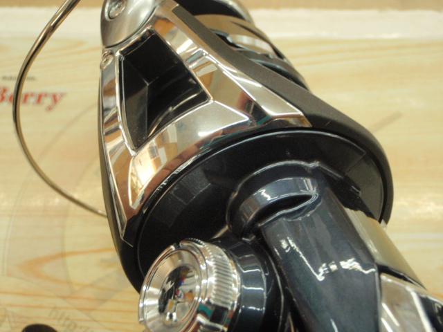 21ツインパワーSW 8000HG 中古美品 SHIMANO - 21 ツインパワー SW 8000HG 美中古 1釣行使用 SHIMANO