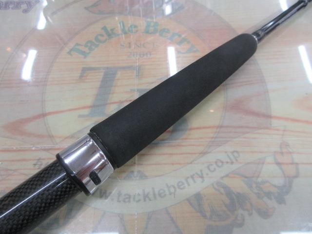 ソルティガコースタル SG 60S-3/4・F