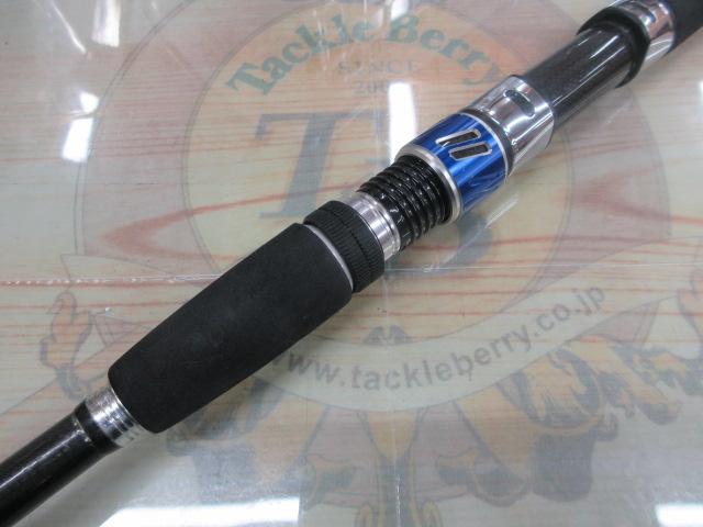 ソルティガコースタル SG 60S-3/4・F