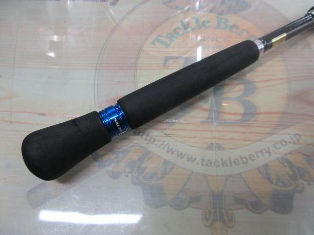 ソルティガコースタル SG 60S-3/4・F