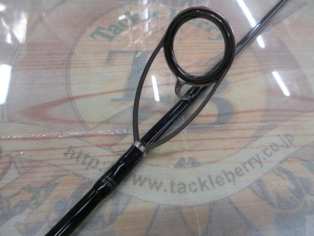 ソルティガコースタル SG 60S-3/4・F