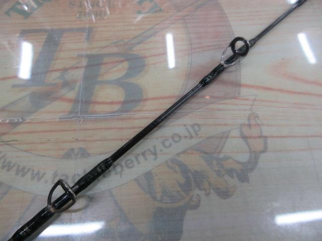 ソルティガコースタル SG 60S-3/4・F