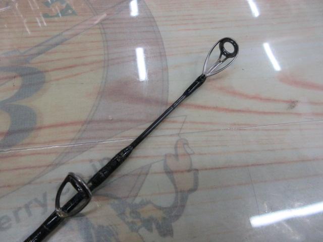 ソルティガコースタル SG 60S-3/4・F