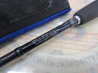 ソルティガコースタル SG 60S-3/4・F