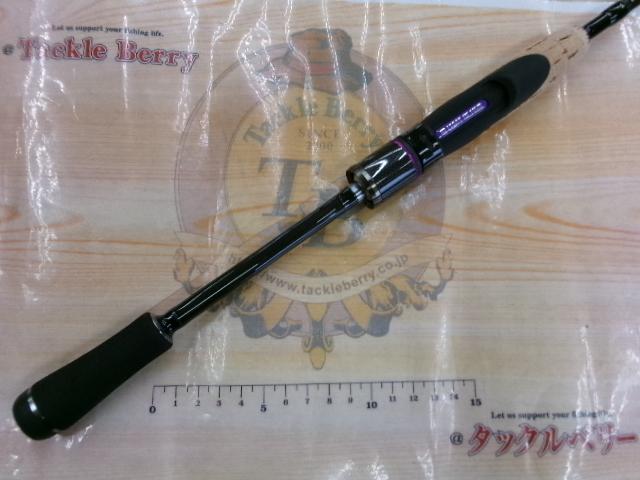 ワイルドサイド WSS-ST66XUL Solid Tip Model｜＠ベリーネット