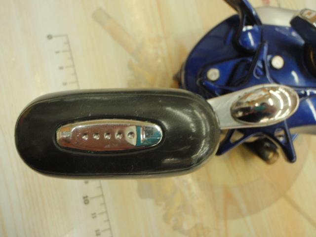 ハイパータナコン 400FBe