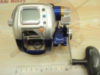 ハイパータナコン 400FBe