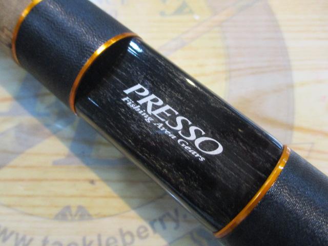 シルバークリークプレッソ 50XUL-S