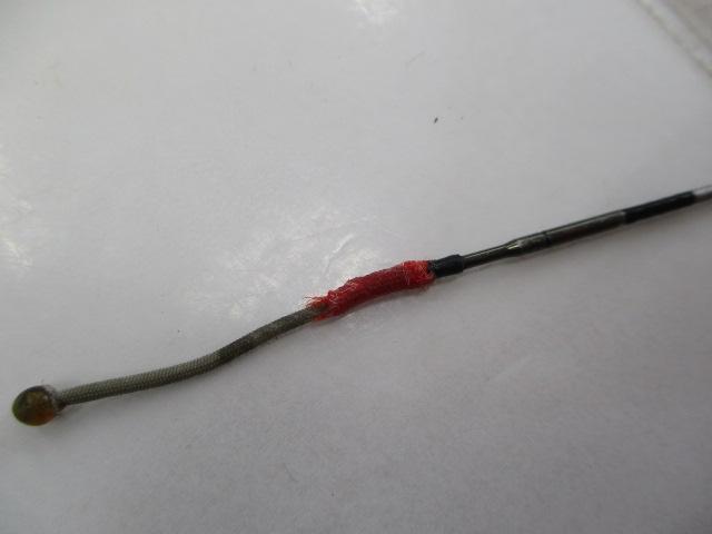 AZ鮎SX H2.5 90-95GⅡ