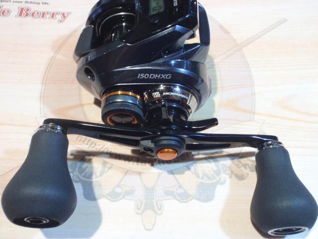 19バルケッタプレミアム 150DHXG｜＠ベリーネット 日本最大新品