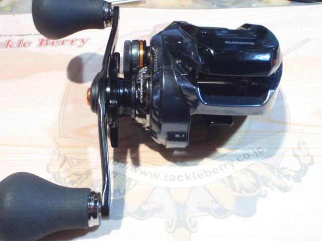 SHIMANO　バルケッタプレミアム 150 DHXG 中古 シマノ バルケッタ プレミアム 150DHXG 右 (リール) 価格比較