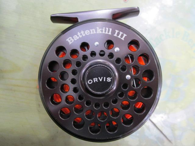 バテンキル クリックⅢ 角型カウンターバランス