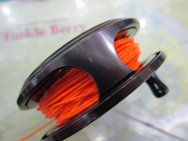 バテンキル クリックⅢ 角型カウンターバランス