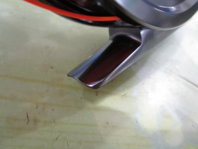 バテンキル クリックⅢ 角型カウンターバランス