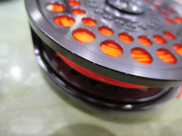 バテンキル クリックⅢ 角型カウンターバランス