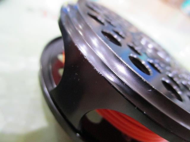 バテンキル クリックⅢ 角型カウンターバランス