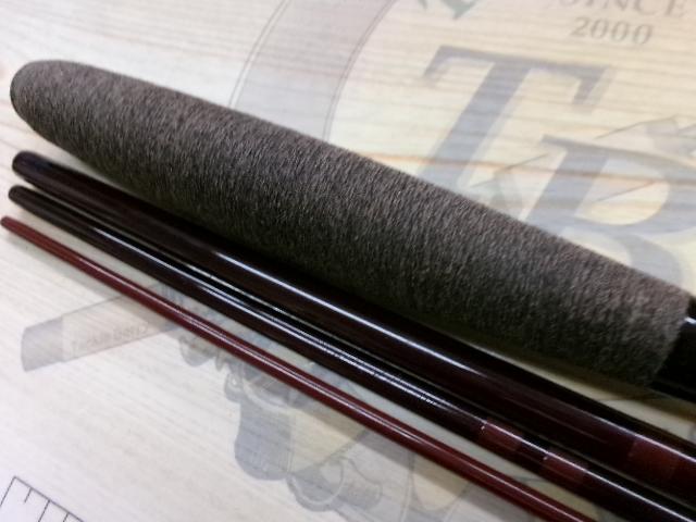朱紋峰 煉 13｜＠ベリーネット 日本最大新品中古釣具WEBショップ