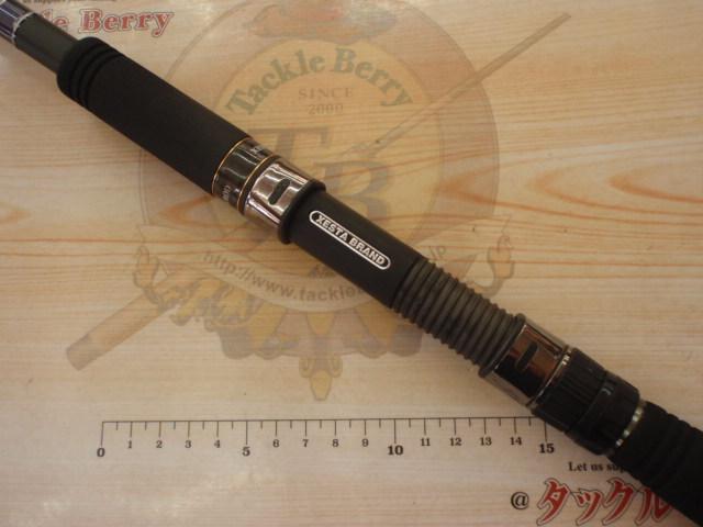 ランウェイXR 11MH ブルークローム