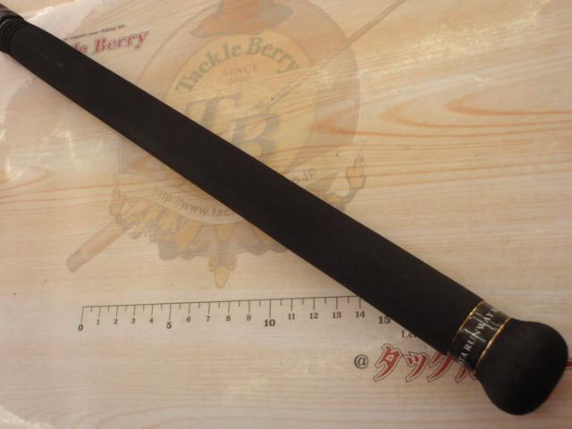 ランウェイXR 11MH ブルークローム