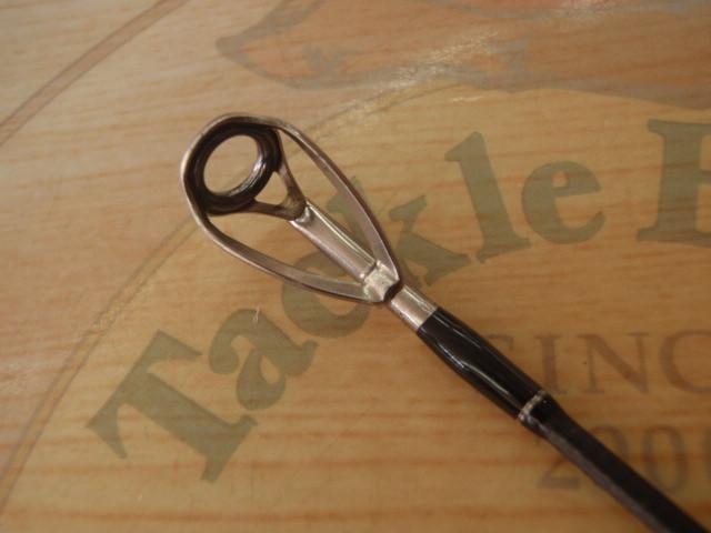 ランウェイXR 11MH ブルークローム