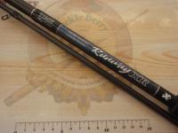 ランウェイXR 11MH ブルークローム