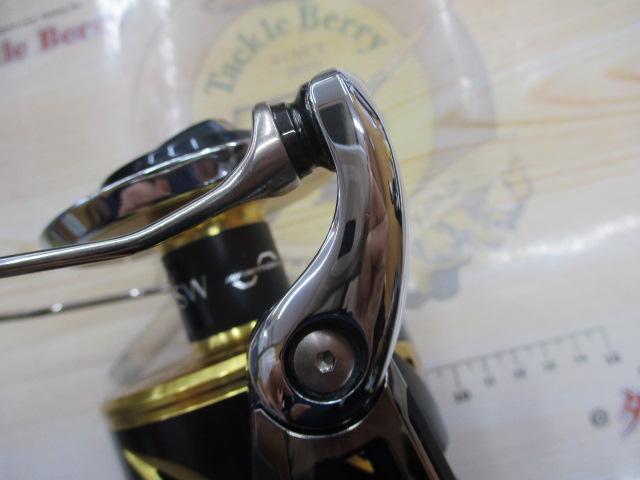 20ステラSW 18000HG