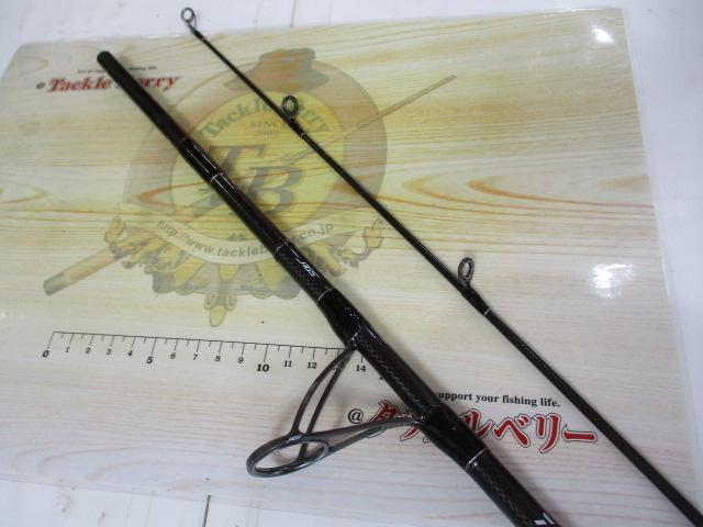 中古 ダイワ シーバスロット ショアジギング ラブラックス ＡＧＳ-１０６ＭＨ ダイワ(Daiwa) LABRAX(ラブラックス) 106MH・F 01473385
