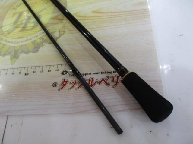 月下美人MX アジング68MLS-S・K BOAT