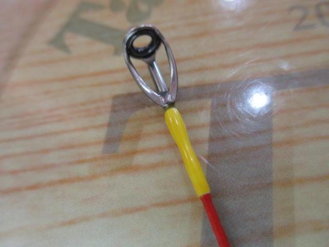 月下美人MX アジング68MLS-S・K BOAT