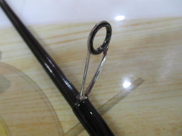 月下美人MX アジング68MLS-S・K BOAT